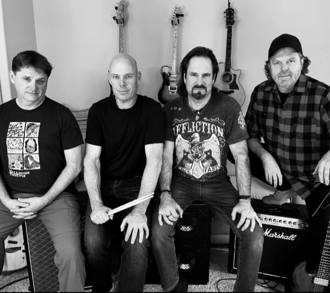 Live Music by FM FlyBy